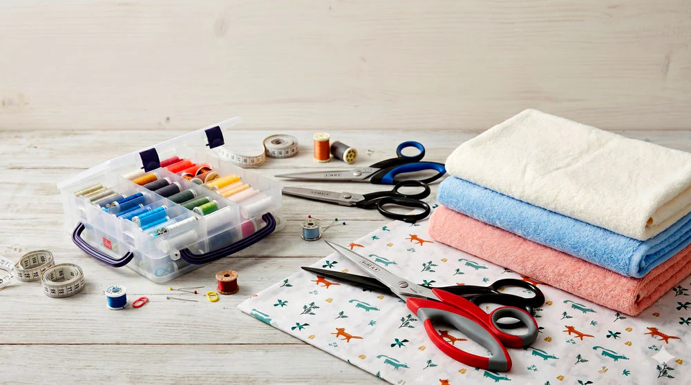 L'excellence pour vos créations textiles